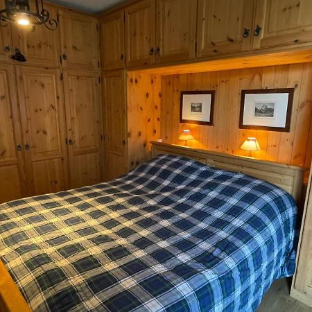 Sankt Moritz Chesa Ruinatsch 50 Appartement Buitenkant foto